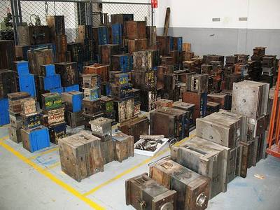 嘉興敏銳塑業(yè) 專業(yè)供應日用塑料制品模具加工與產品設計定制服務
