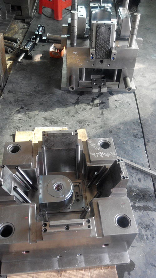 汽車件模具設計標準與宿遷精密模具新產(chǎn)品技術開發(fā)