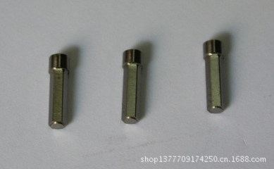 螺母沖棒與冷鐓機沖棒 廠家直供，品質可靠的新產(chǎn)品技術開發(fā)